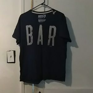 American Eagle Outfitters short sleeve shirt